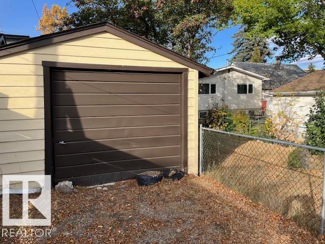 11419 79 Av Nw, Edmonton, Alberta  T6G 0P5 - Photo 4 - E4461054