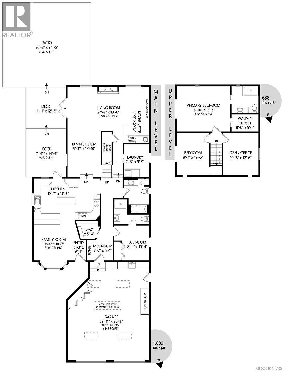 1221 Cherry Rd, Saanich, British Columbia  V8Z 2Y4 - Photo 41 - 1015733