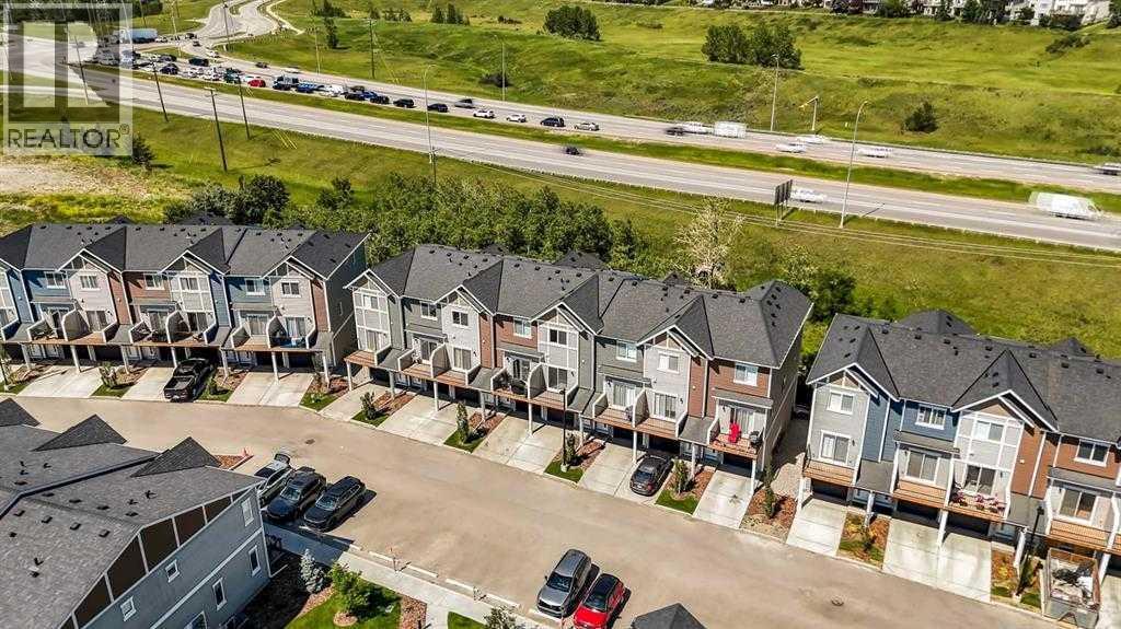 96 Tuscany Summit Square Nw, Calgary, Alberta  T3L 0G1 - Photo 45 - A2256929