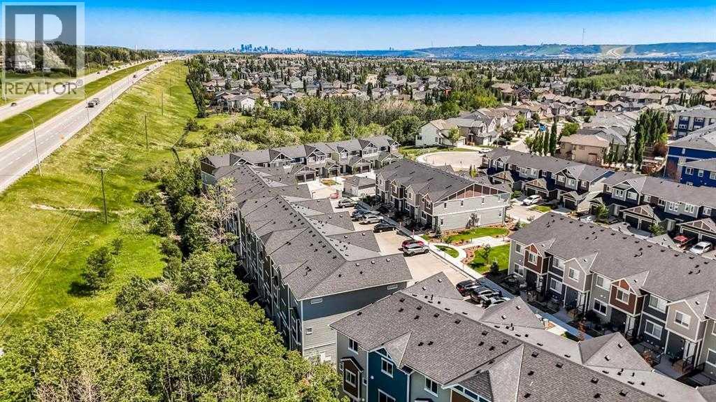 96 Tuscany Summit Square Nw, Calgary, Alberta  T3L 0G1 - Photo 41 - A2256929