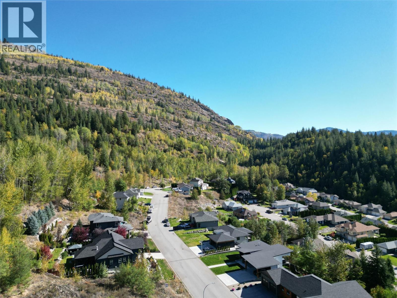 2411 Mcbride Street, Trail, British Columbia  V1R 3A6 - Photo 3 - 10365169