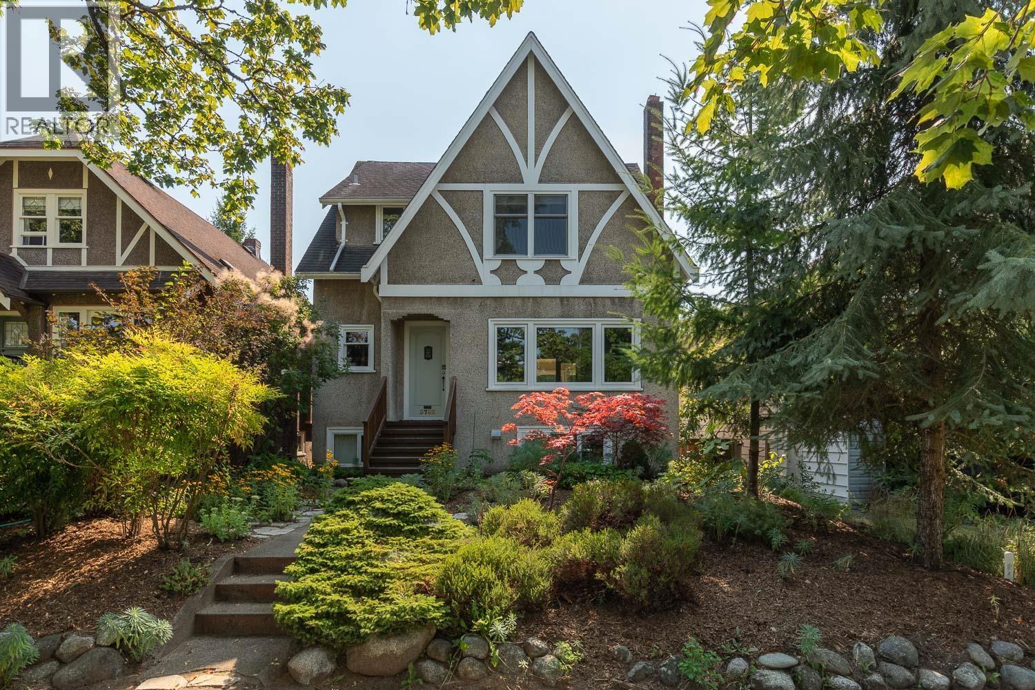 3782 W 24TH AVENUE, Vancouver, British Columbia