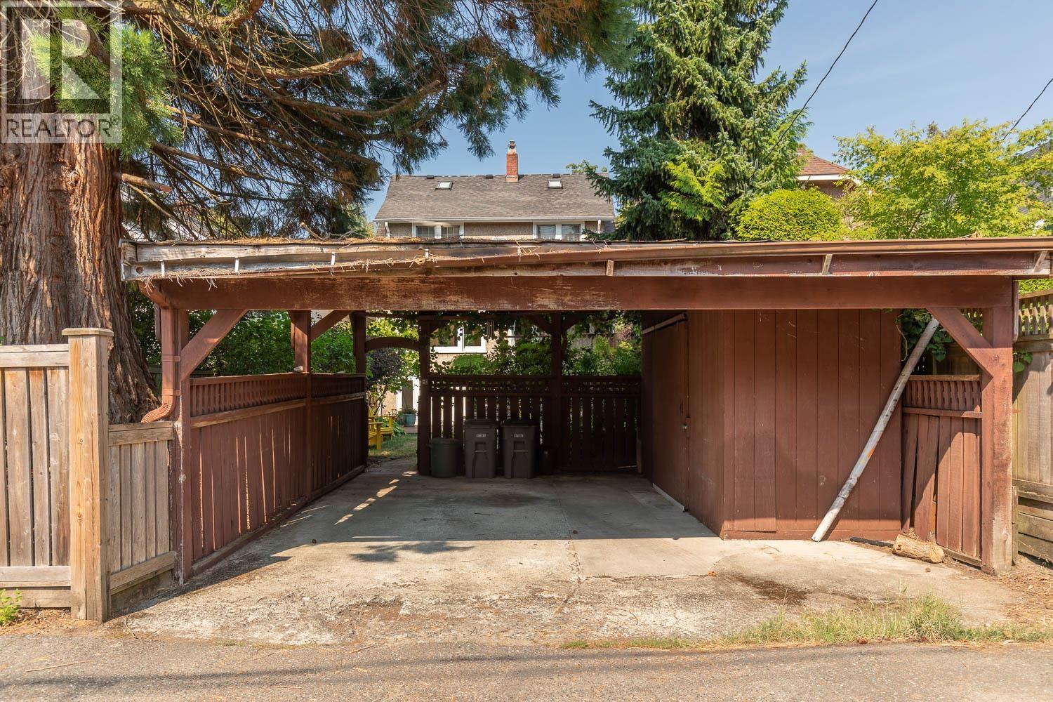 3782 W 24th Avenue, Vancouver, British Columbia  V6S 1L6 - Photo 40 - R3055698