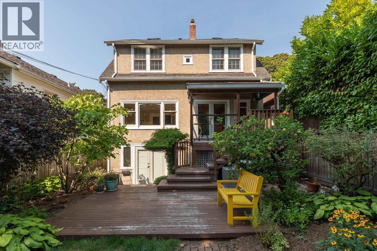 3782 W 24th Avenue, Vancouver, British Columbia  V6S 1L6 - Photo 38 - R3055698
