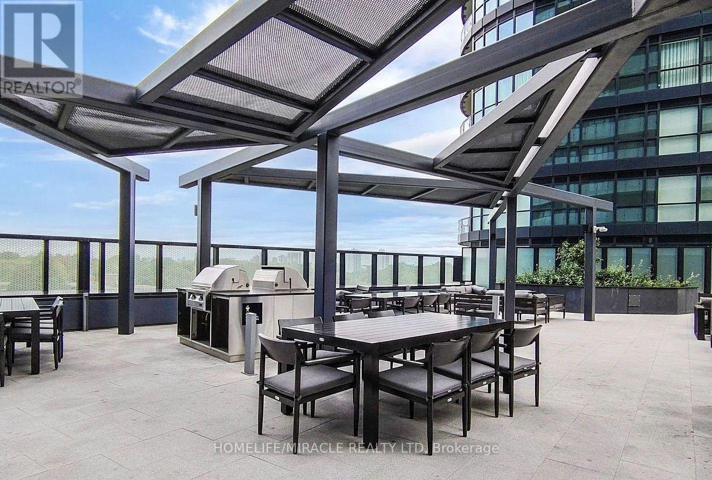 1624 - 585 Bloor Street E, Toronto, Ontario  M4W 0B3 - Photo 4 - C12447984