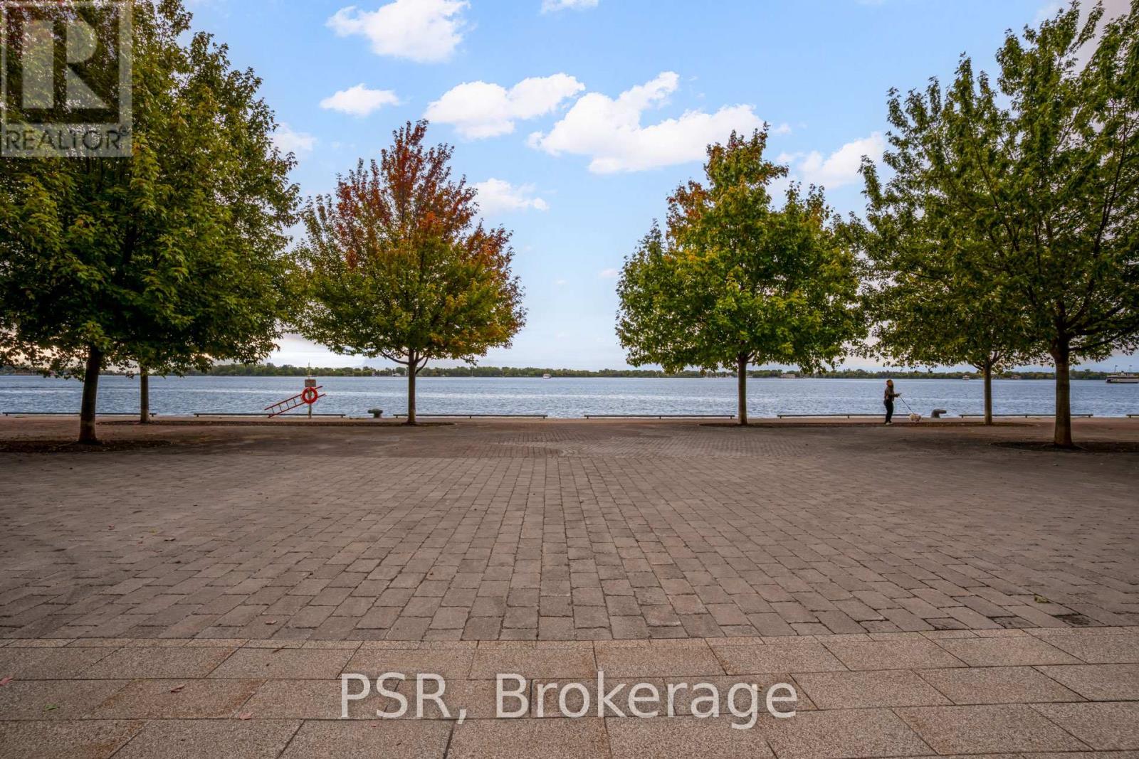 1211 - 39 Queens Quay E, Toronto, Ontario  M5E 0A5 - Photo 25 - C12448007