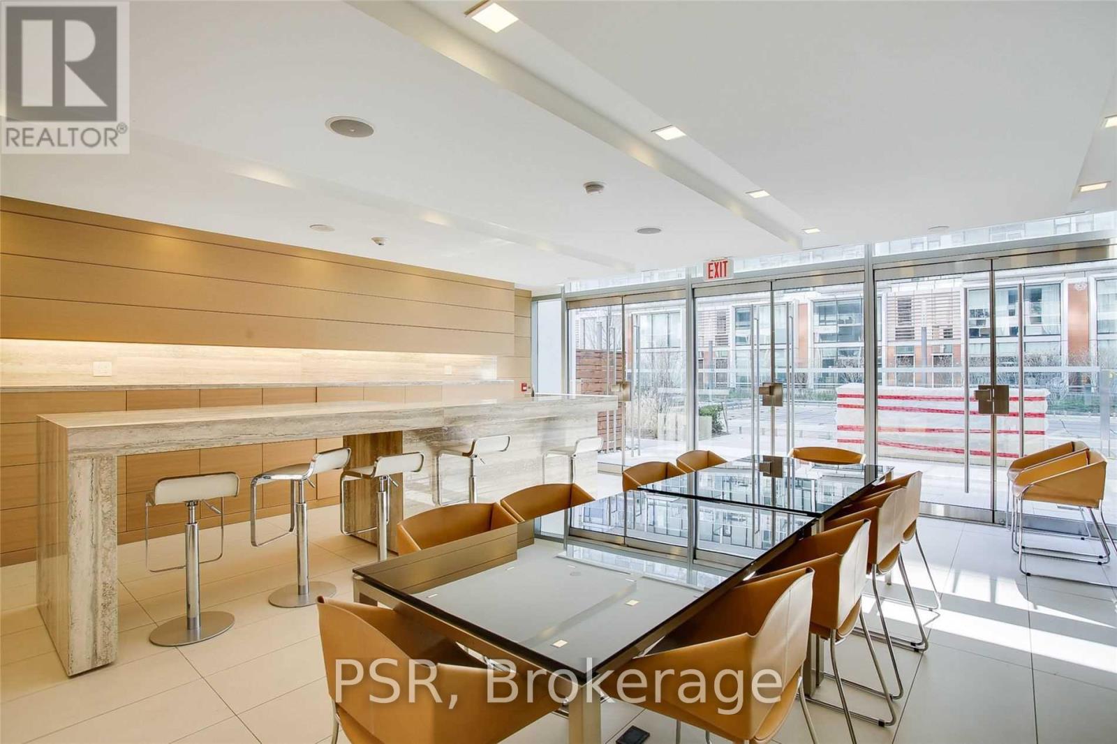 1211 - 39 Queens Quay E, Toronto, Ontario  M5E 0A5 - Photo 31 - C12448007