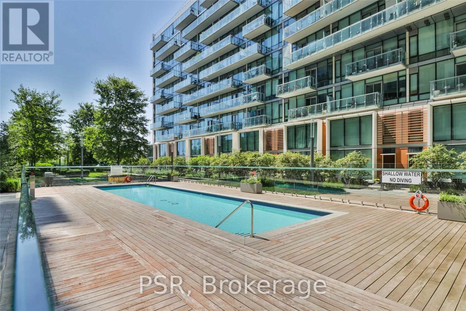 1211 - 39 Queens Quay E, Toronto, Ontario  M5E 0A5 - Photo 32 - C12448007