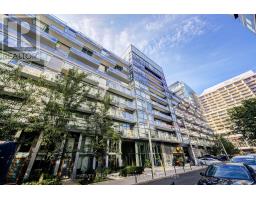 121 - 55 STEWART STREET, Toronto, Ontario