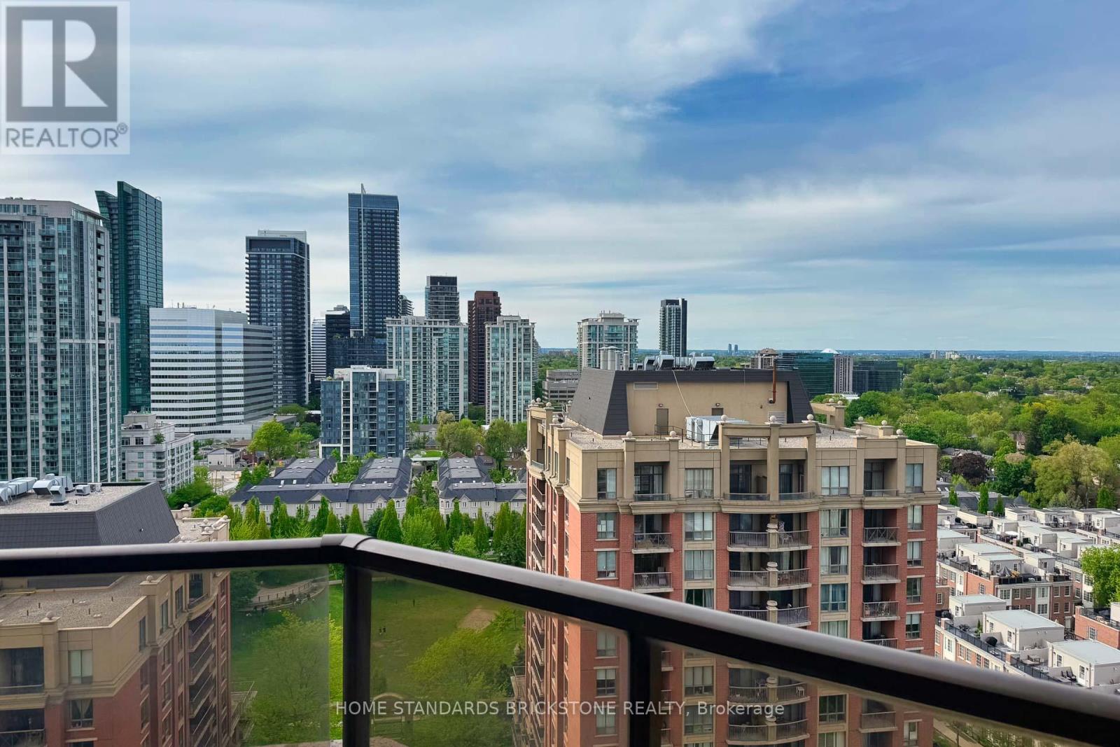 1701 - 78 Harrison Garden Boulevard, Toronto (Willowdale East), Ontario  M2N 7E2 - Photo 21 - C12448009