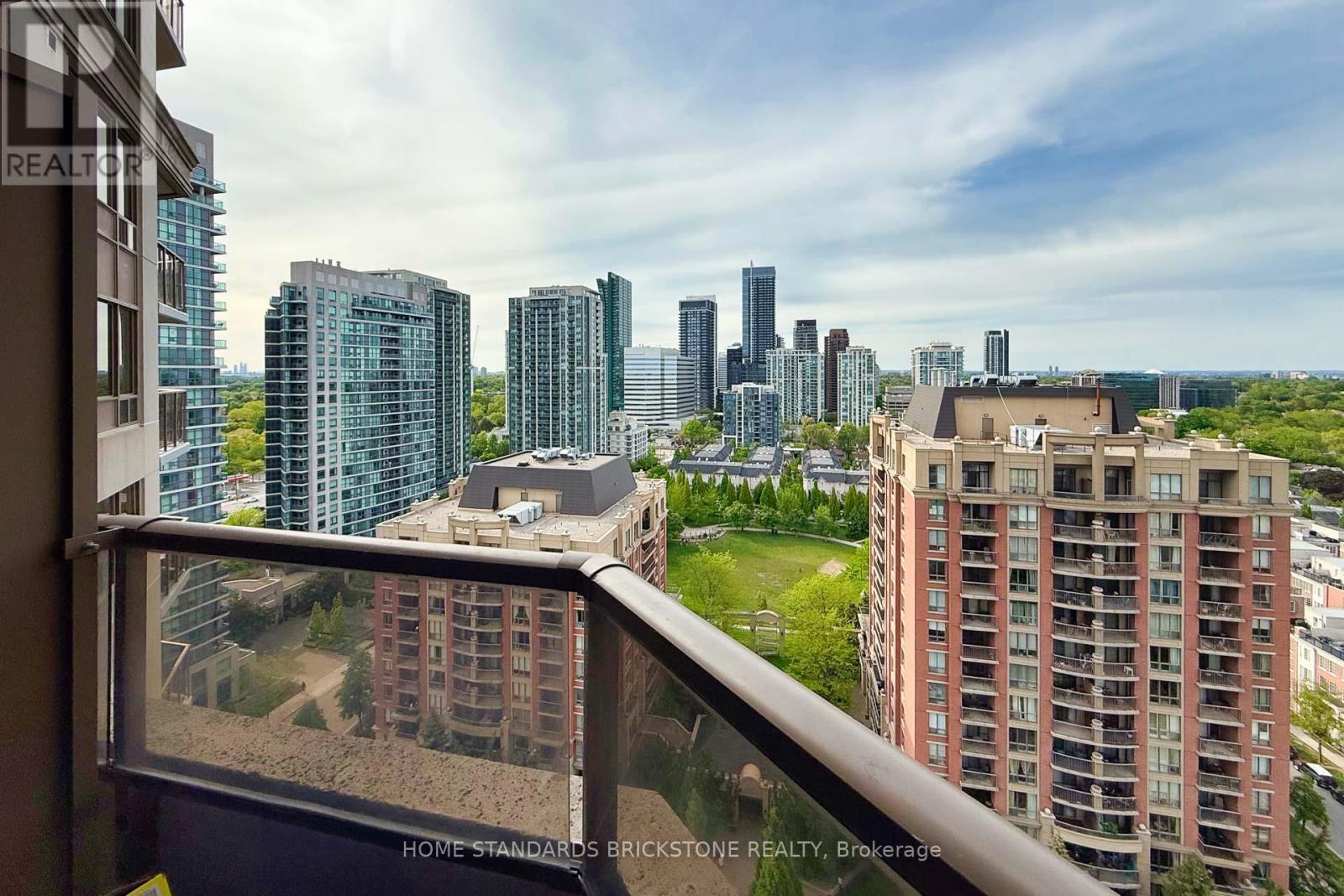 1701 - 78 Harrison Garden Boulevard, Toronto (Willowdale East), Ontario  M2N 7E2 - Photo 22 - C12448009