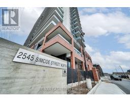 1041 - 2425 SIMCOE STREET N, Oshawa, Ontario