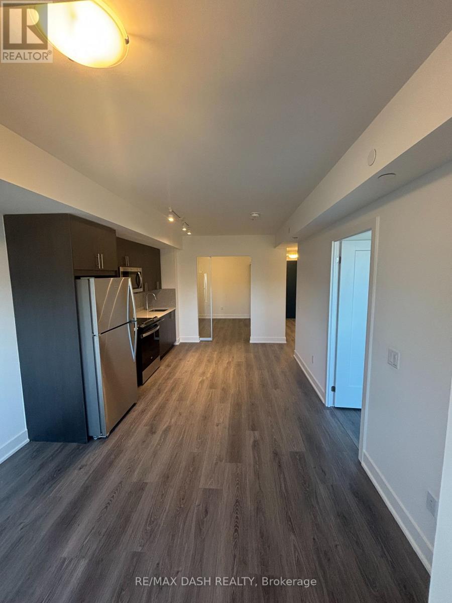 433 - 2545 Simcoe Street N, Oshawa, Ontario  L1H 7K4 - Photo 4 - E12447980