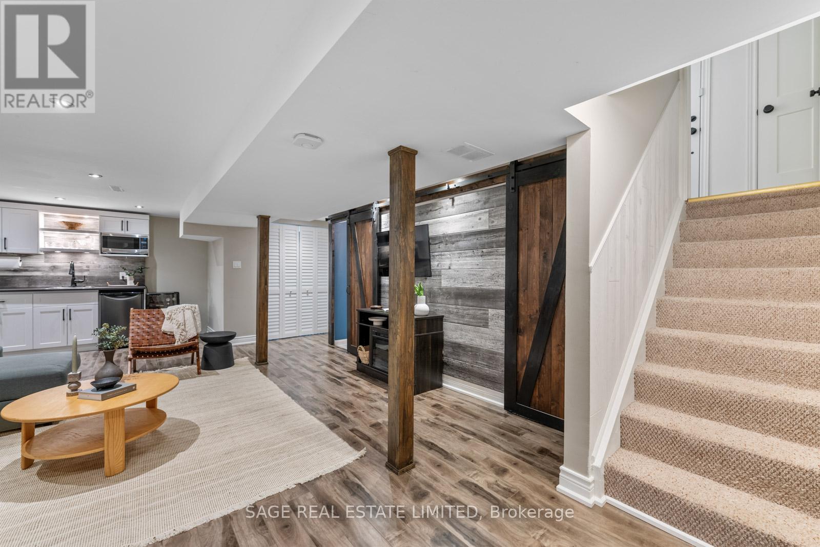 614 Stonebridge Lane, Pickering, Ontario  L1W 3B3 - Photo 27 - E12447982
