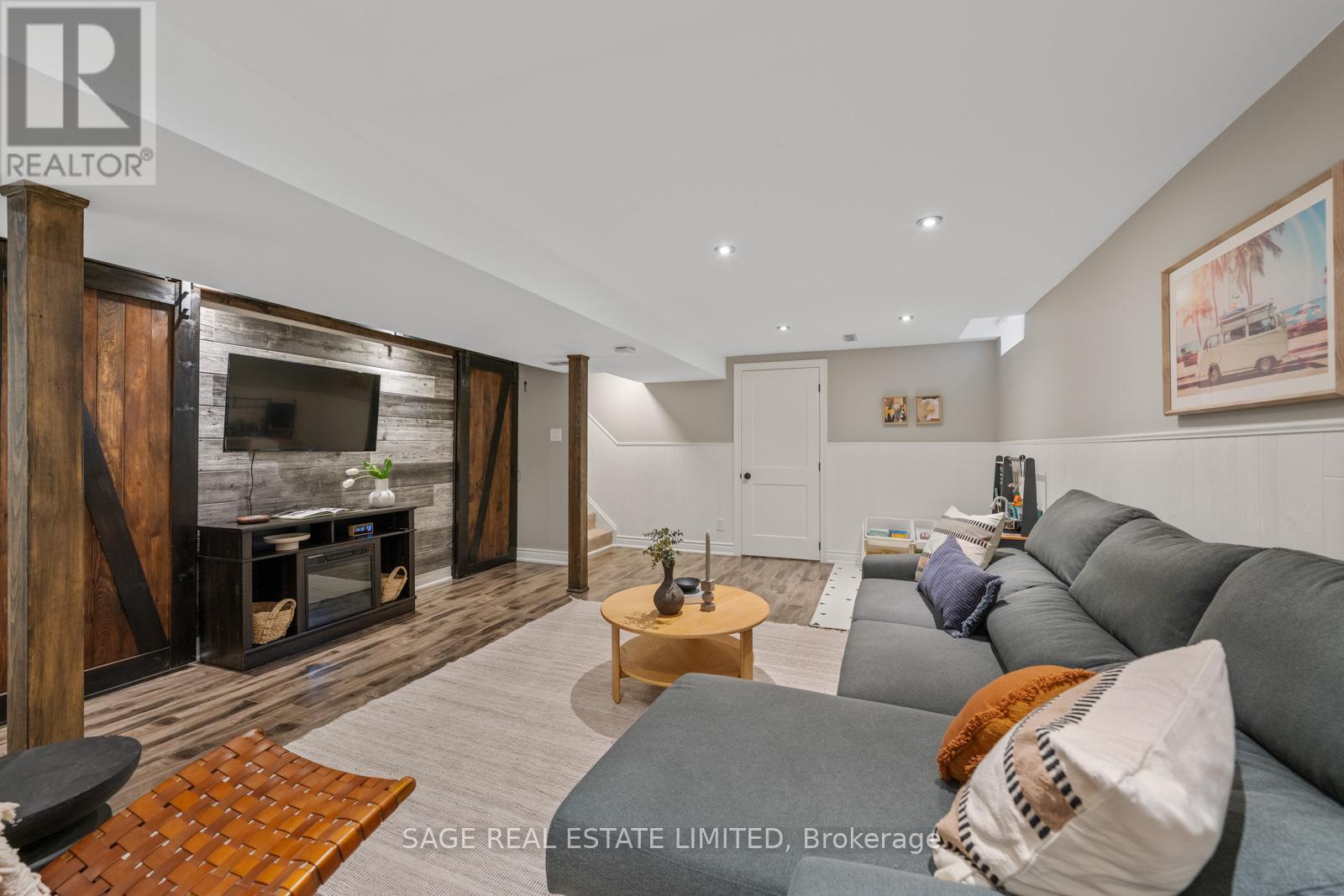 614 Stonebridge Lane, Pickering, Ontario  L1W 3B3 - Photo 32 - E12447982