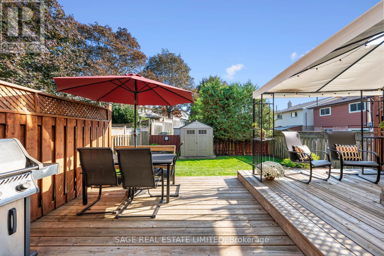 614 Stonebridge Lane, Pickering, Ontario  L1W 3B3 - Photo 35 - E12447982