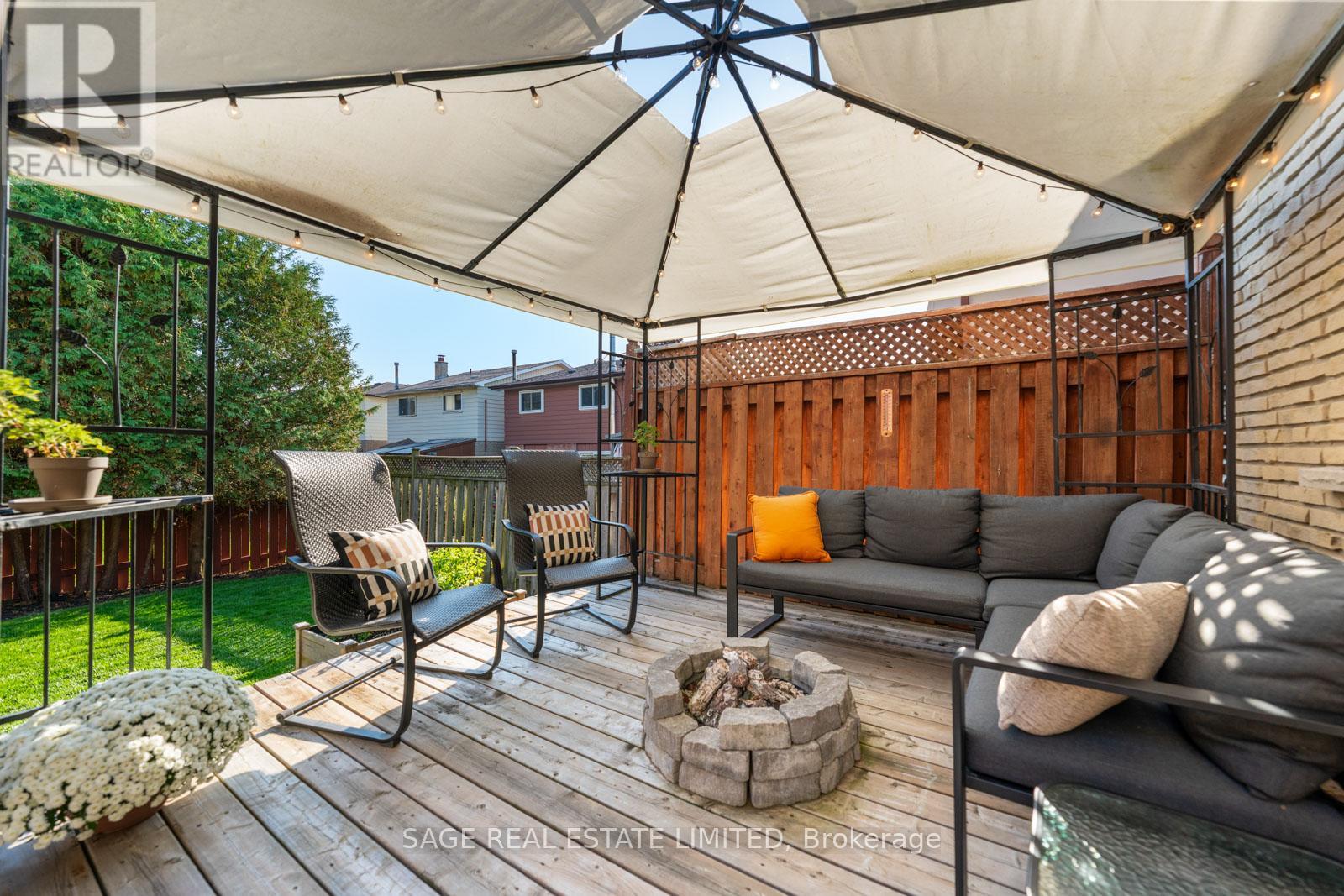 614 Stonebridge Lane, Pickering, Ontario  L1W 3B3 - Photo 36 - E12447982