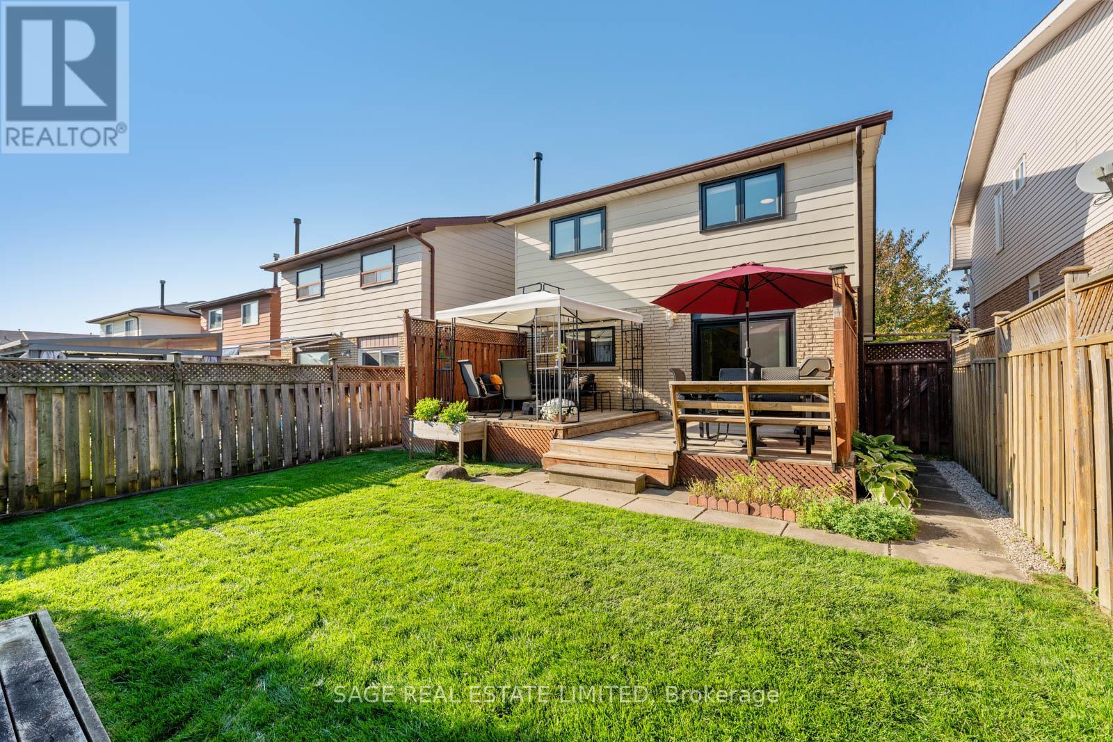 614 Stonebridge Lane, Pickering, Ontario  L1W 3B3 - Photo 37 - E12447982
