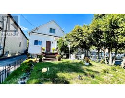 174 AYLESWORTH AVENUE, Toronto, Ontario