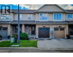 222 FALL FAIR Way Unit# 32, binbrook, Ontario