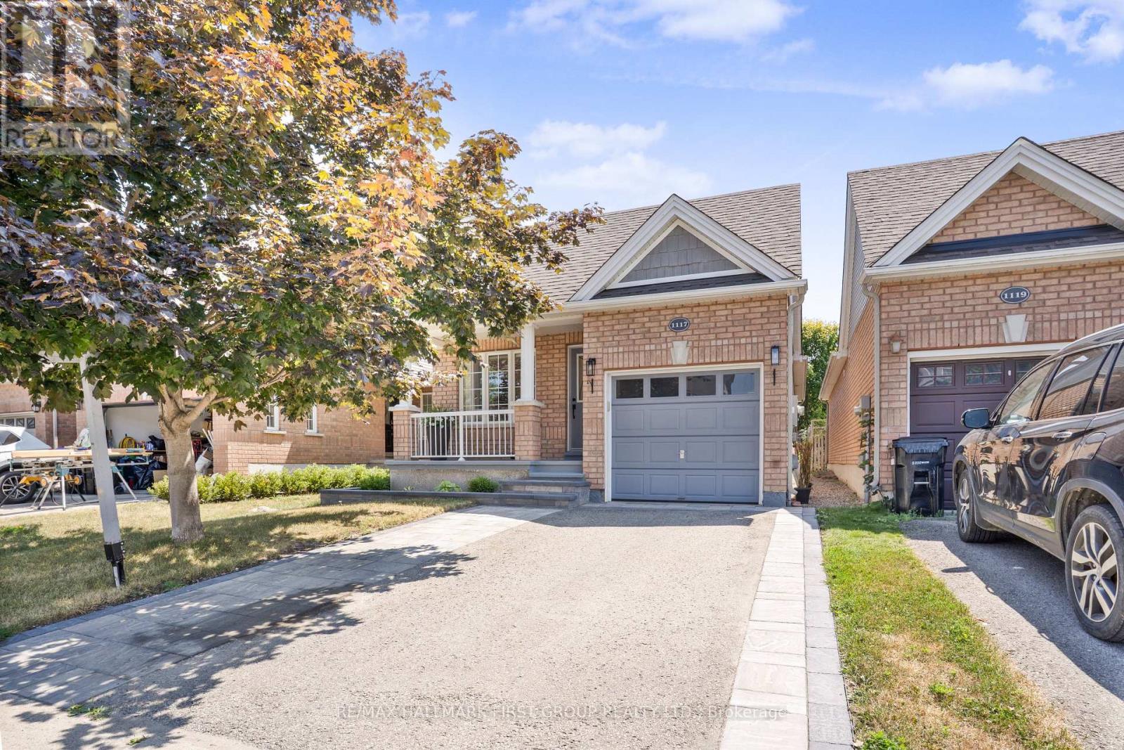 1117 Kell Street, Innisfil (Alcona), Ontario  L9S 4W3 - Photo 1 - N12447998