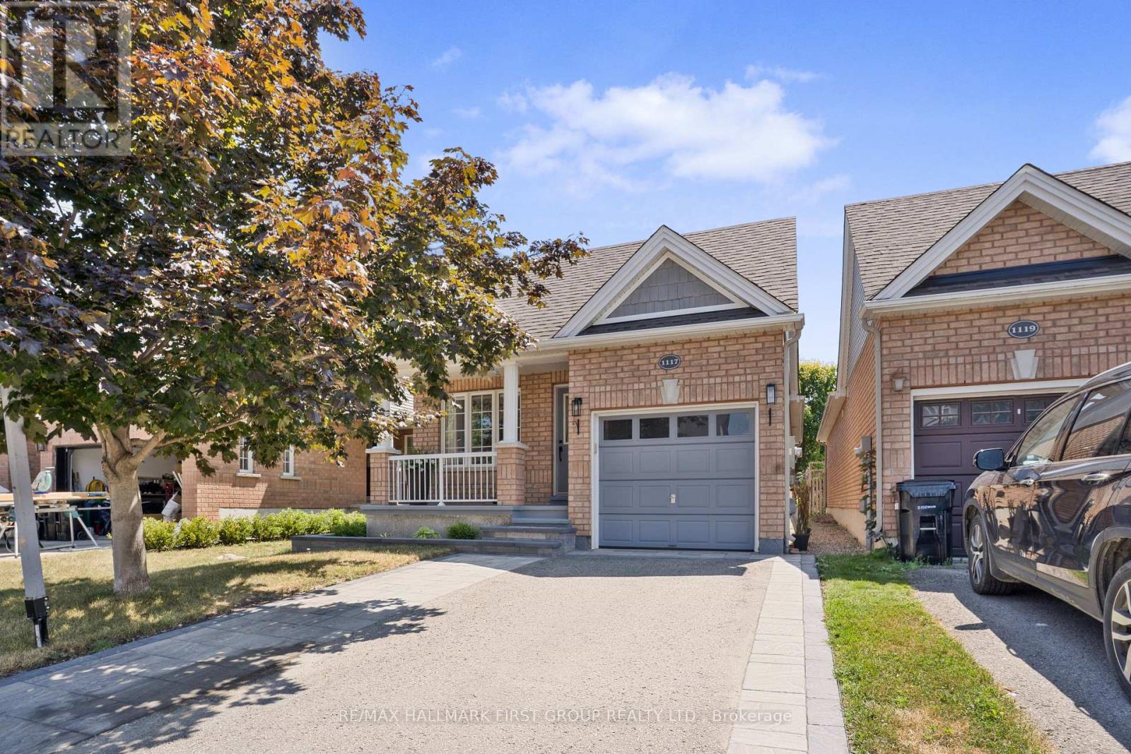 1117 Kell Street, Innisfil (Alcona), Ontario  L9S 4W3 - Photo 2 - N12447998