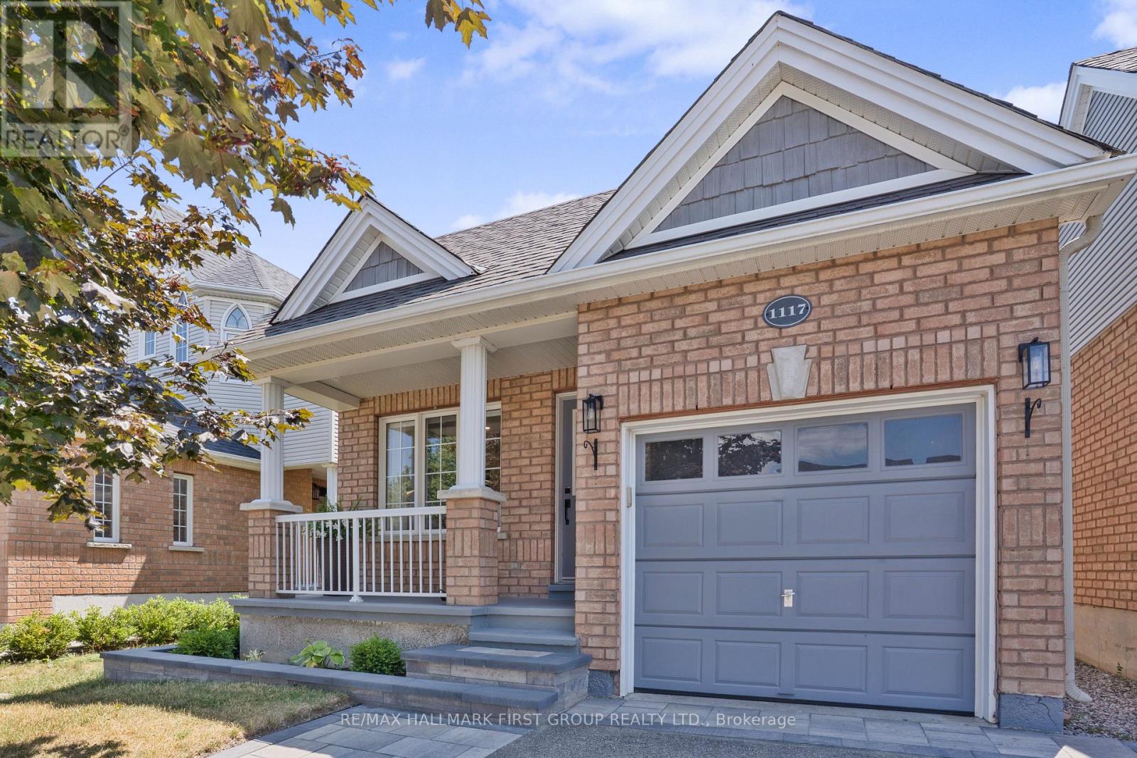1117 Kell Street, Innisfil (Alcona), Ontario  L9S 4W3 - Photo 4 - N12447998