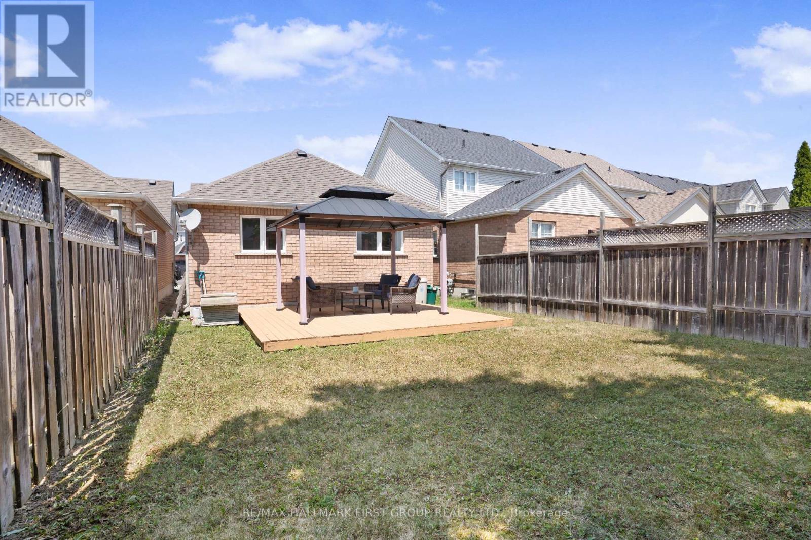 1117 Kell Street, Innisfil (Alcona), Ontario  L9S 4W3 - Photo 42 - N12447998