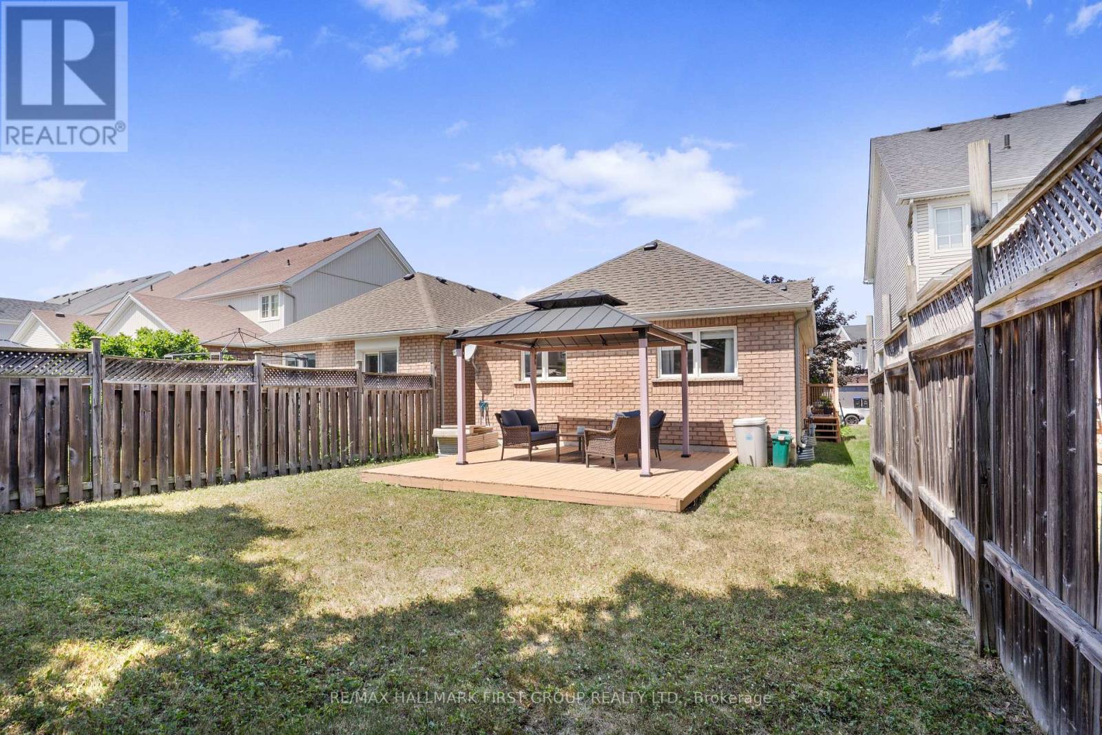 1117 Kell Street, Innisfil (Alcona), Ontario  L9S 4W3 - Photo 43 - N12447998