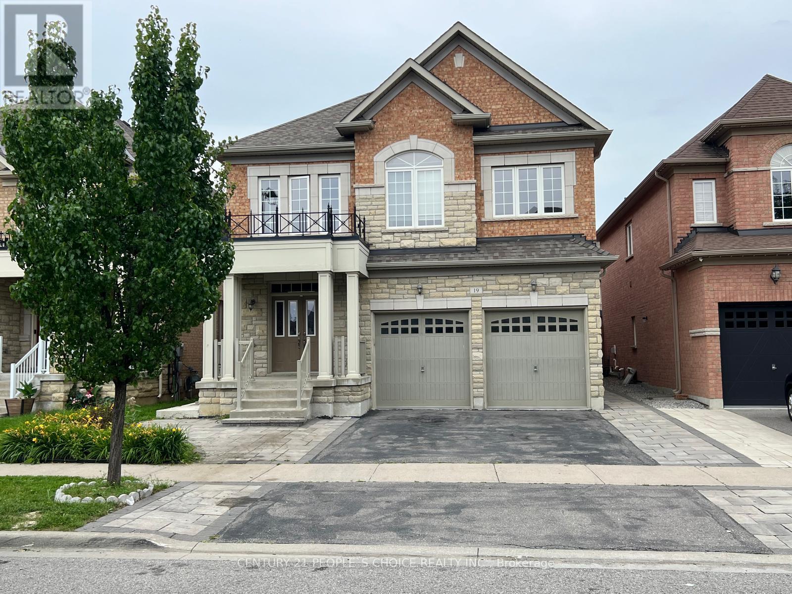 #bsmt - 19 Antorisa Avenue E, Vaughan, Ontario  L4L 1A6 - Photo 1 - N12448001