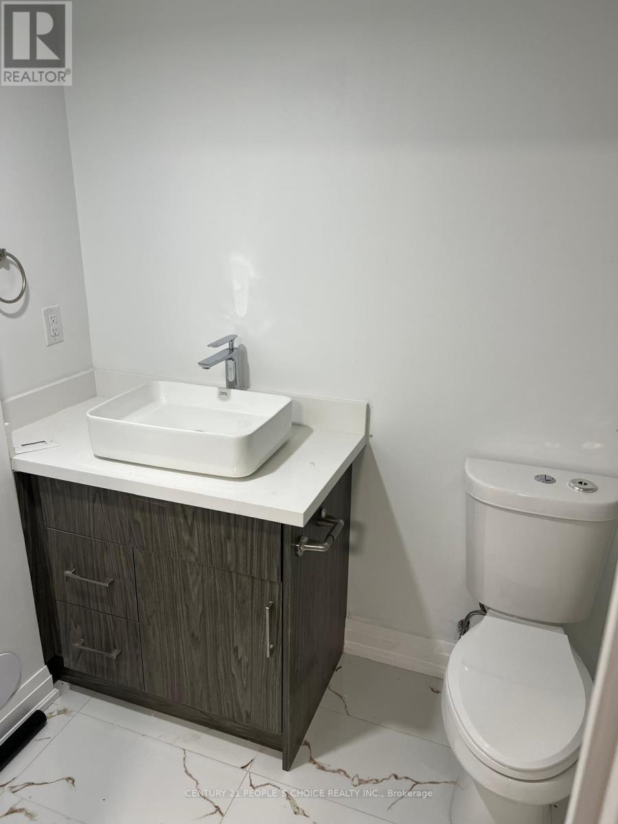 #bsmt - 19 Antorisa Avenue E, Vaughan, Ontario  L4L 1A6 - Photo 15 - N12448001