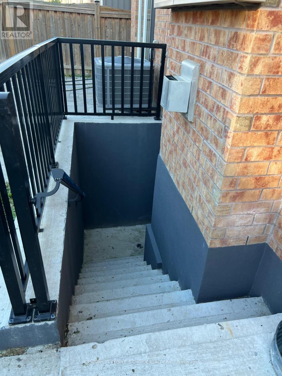 #bsmt - 19 Antorisa Avenue E, Vaughan, Ontario  L4L 1A6 - Photo 2 - N12448001