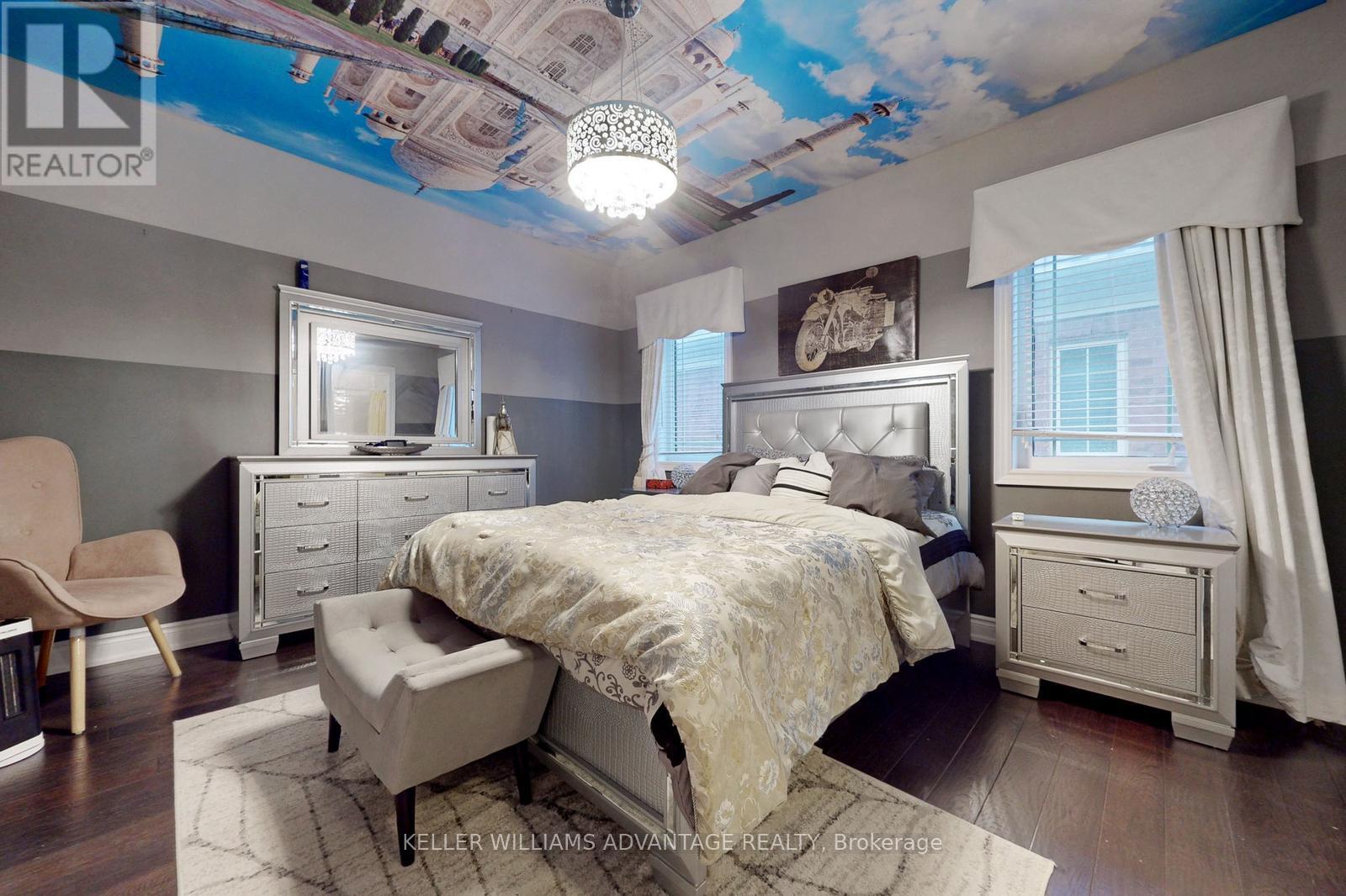 51 Finland Drive, Vaughan, Ontario  L4H 4A3 - Photo 15 - N12448003