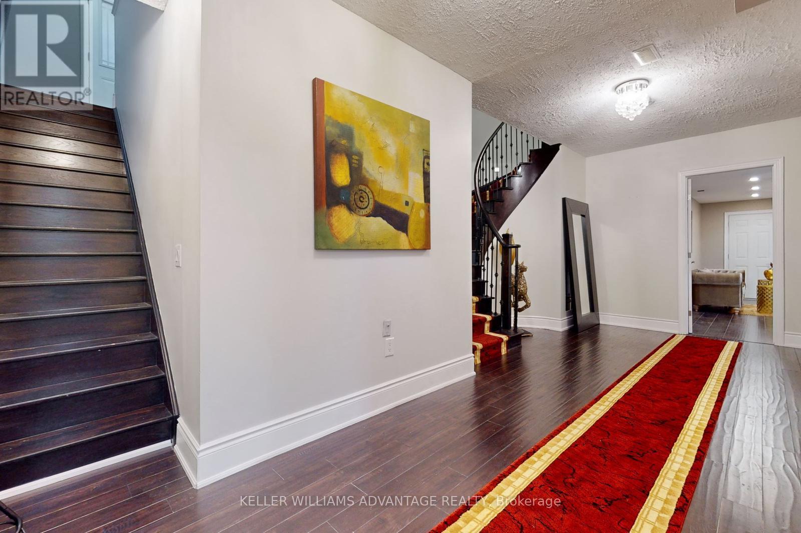 51 Finland Drive, Vaughan, Ontario  L4H 4A3 - Photo 16 - N12448003
