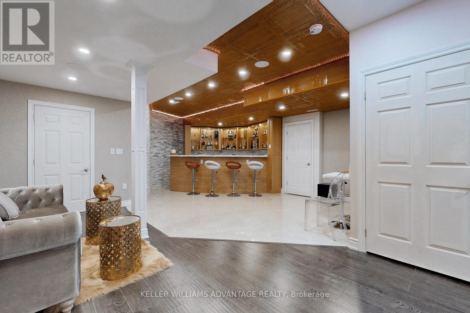51 Finland Drive, Vaughan, Ontario  L4H 4A3 - Photo 17 - N12448003