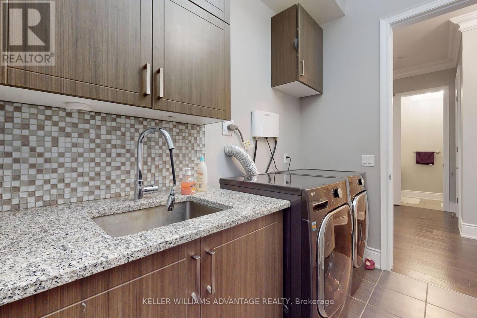 51 Finland Drive, Vaughan, Ontario  L4H 4A3 - Photo 18 - N12448003