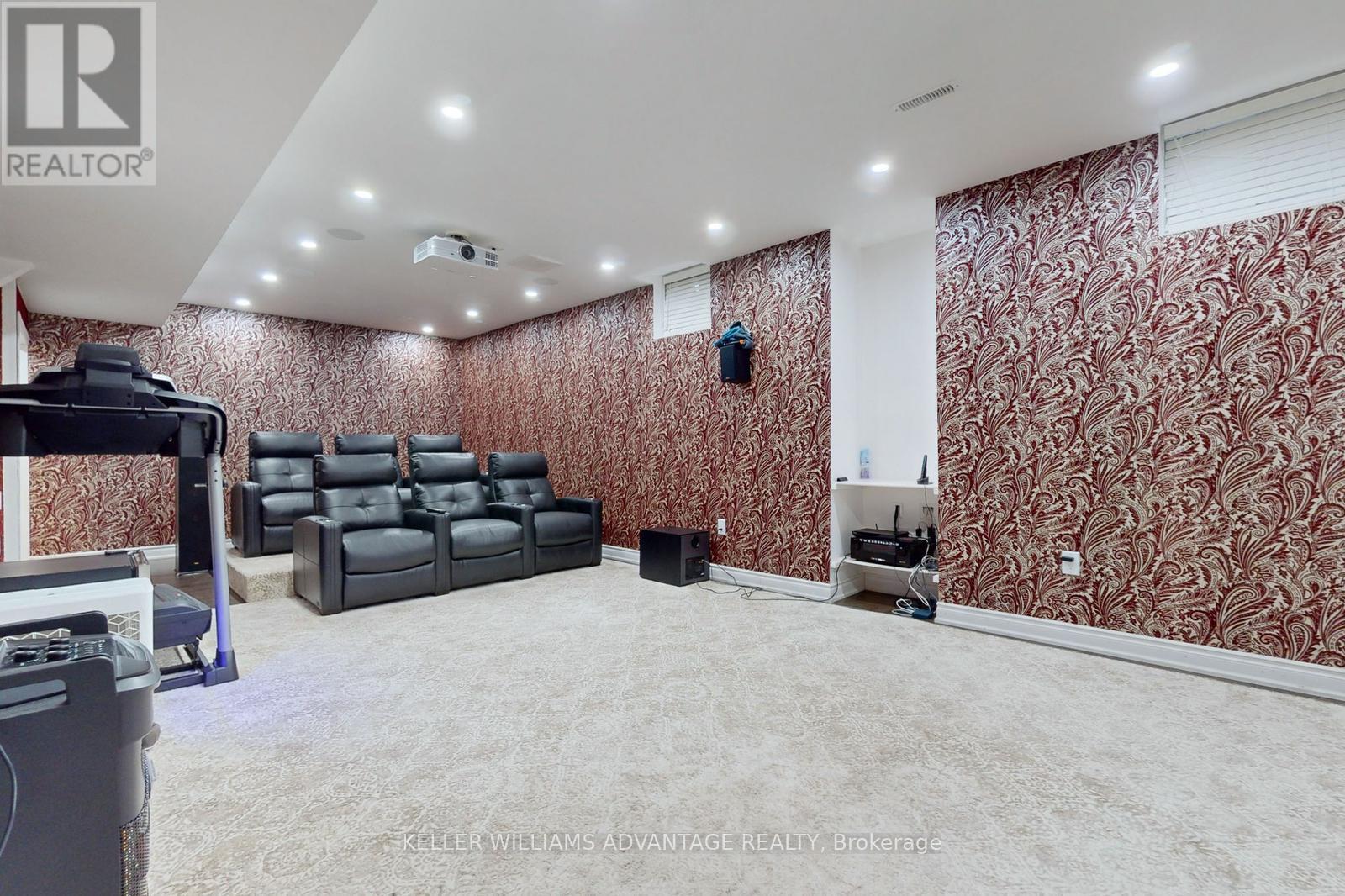 51 Finland Drive, Vaughan, Ontario  L4H 4A3 - Photo 20 - N12448003