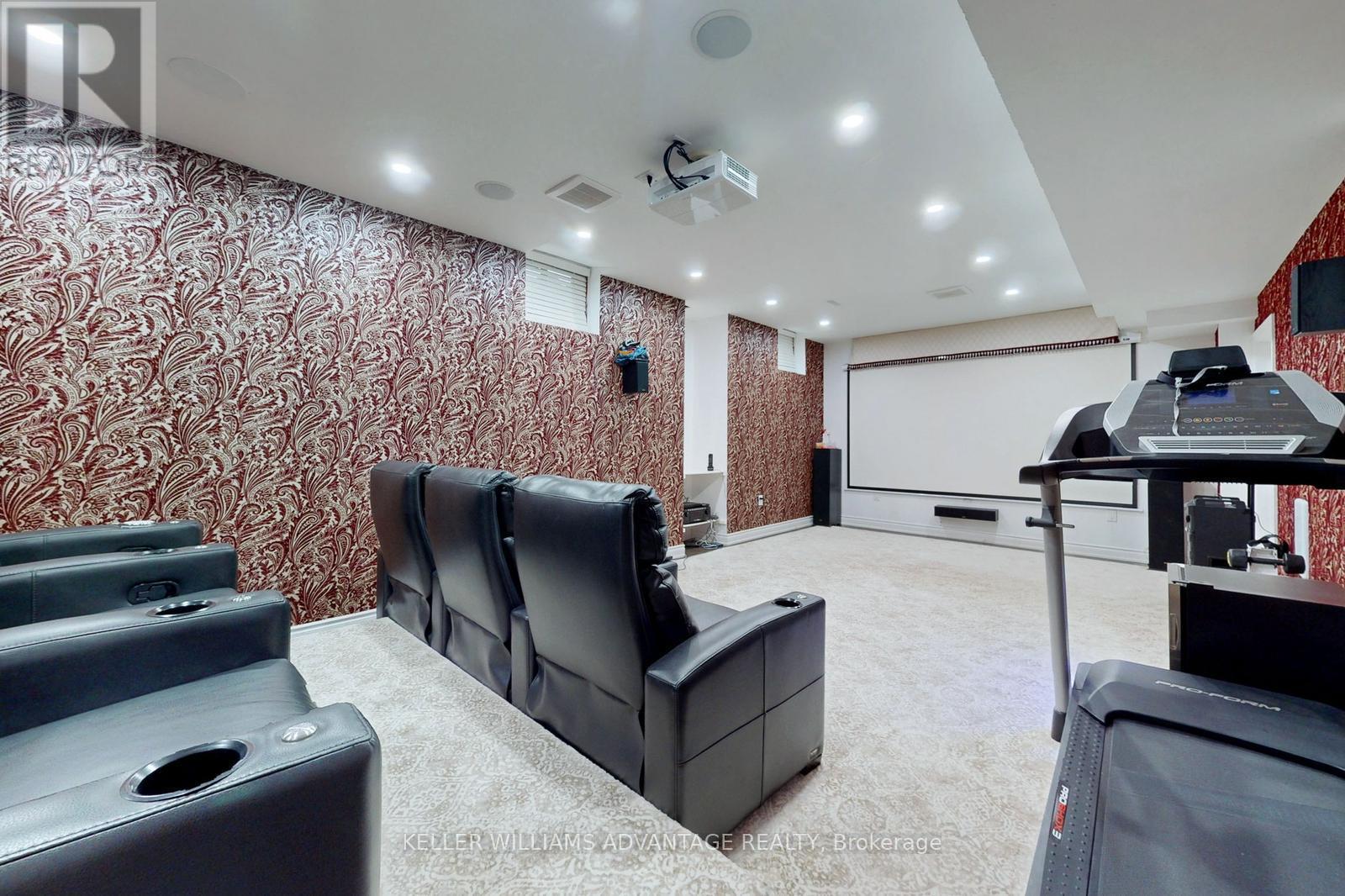 51 Finland Drive, Vaughan, Ontario  L4H 4A3 - Photo 21 - N12448003