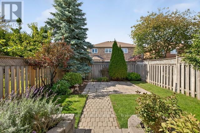 22 Baltic Street, Richmond Hill, Ontario  L4B 4H8 - Photo 29 - N12448017