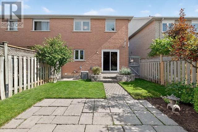 22 Baltic Street, Richmond Hill, Ontario  L4B 4H8 - Photo 30 - N12448017