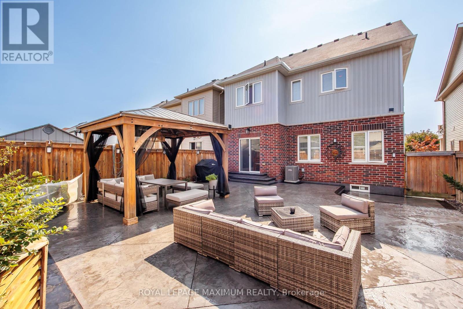 32 Battalion Drive, Essa (Angus), Ontario  L0M 1B4 - Photo 41 - N12448029