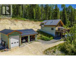 2360 TRANS CANADA  N Highway, golden, British Columbia