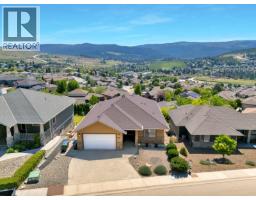 1205 Loseth Drive, kelowna, British Columbia