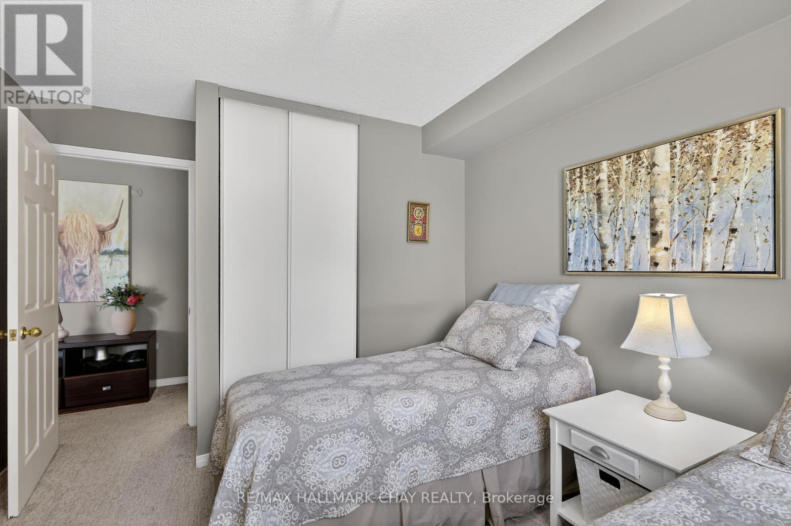 124 - 10 Coulter Street, Barrie (Sunnidale), Ontario  L4N 6S1 - Photo 14 - S12448070