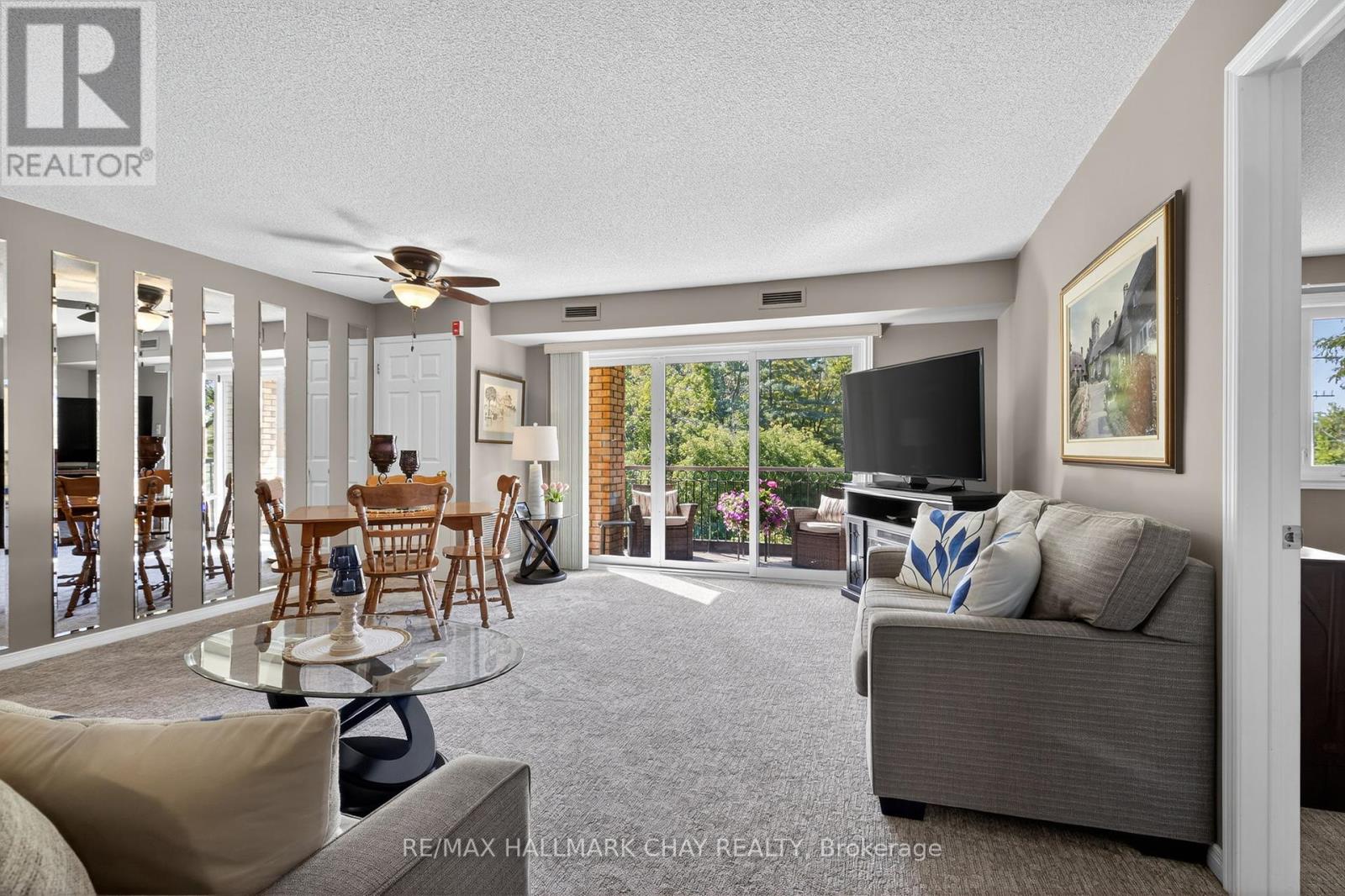 124 - 10 Coulter Street, Barrie (Sunnidale), Ontario  L4N 6S1 - Photo 7 - S12448070