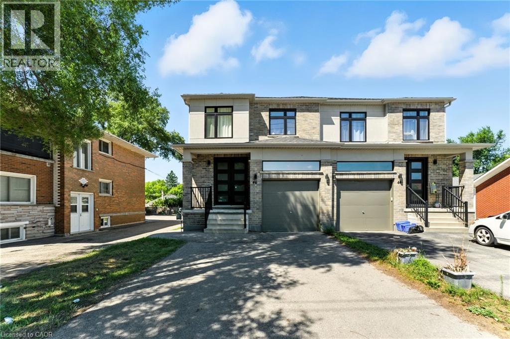 46 Franklin Street S, Kitchener, Ontario  N2C 1R4 - Photo 2 - 40762924