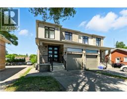 46 FRANKLIN Street S, Kitchener, Ontario