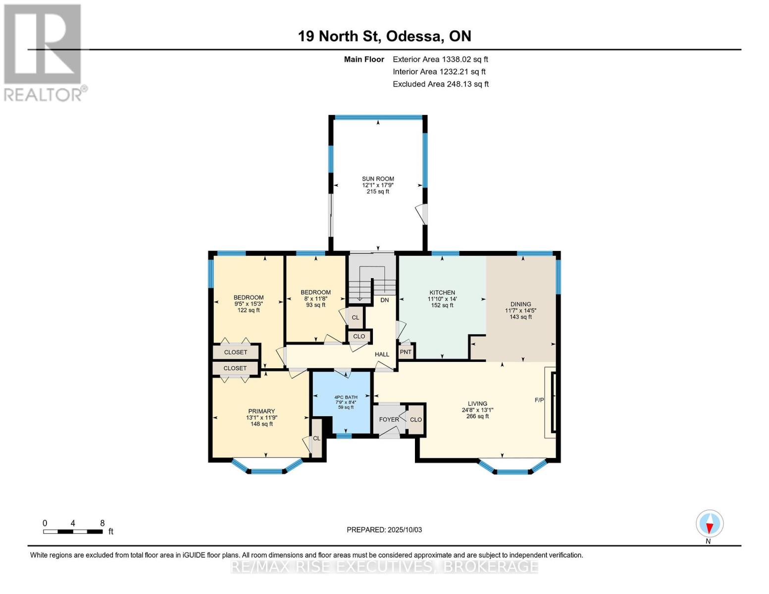 19 North Street, Loyalist, Ontario  K0H 2H0 - Photo 47 - X12448093