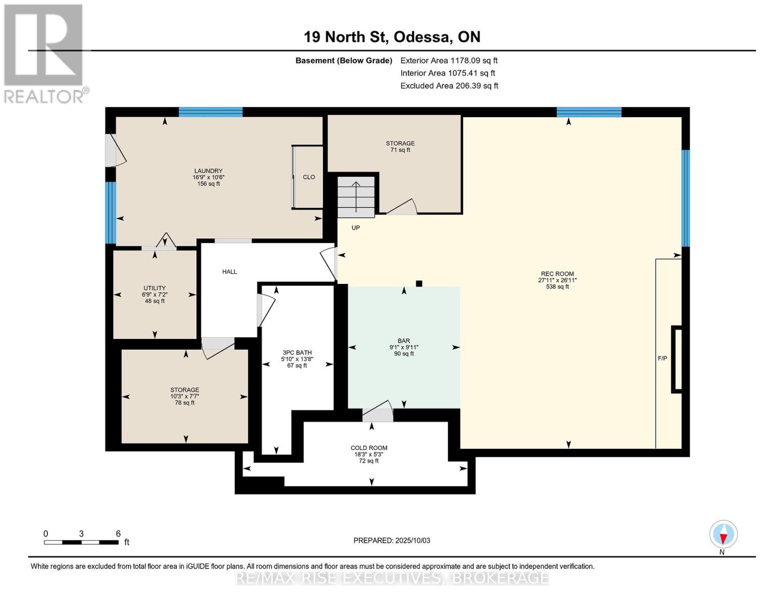 19 North Street, Loyalist, Ontario  K0H 2H0 - Photo 48 - X12448093