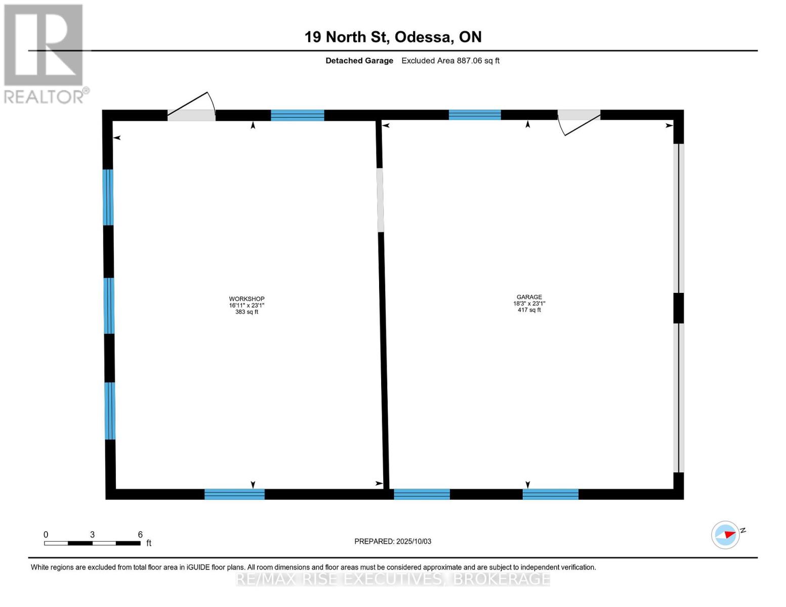 19 North Street, Loyalist, Ontario  K0H 2H0 - Photo 49 - X12448093